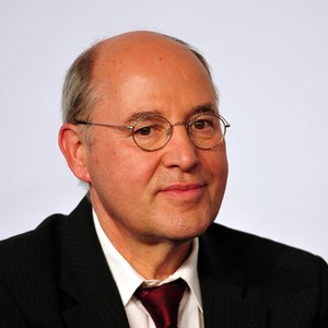 Gregor Gysi 的头像