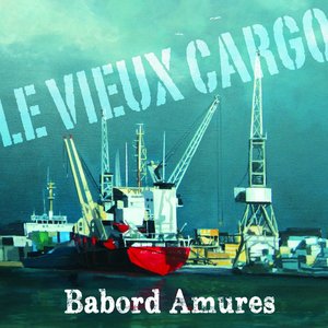 Le vieux cargo
