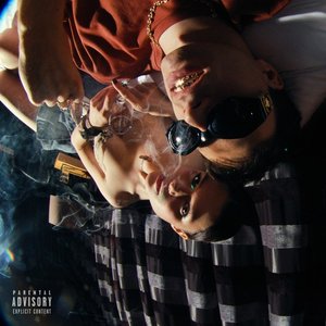 ROCKET feat. LILDRUGHILL, Showbiz School, FRESCO 的头像