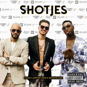 Shotjes - Single