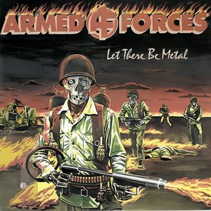 Let There Be Metal "2012"