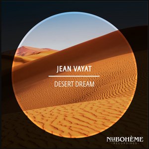 Desert Dream