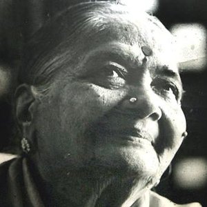 Avatar for D.K. Pattammal