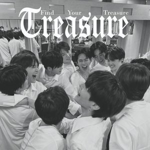 TREASURE, Red Velvet 的头像