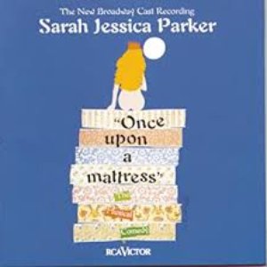 Once Upon a Mattress (New Broadway Cast Recording (1996))