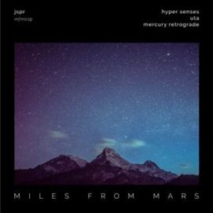 Miles From Mars 22