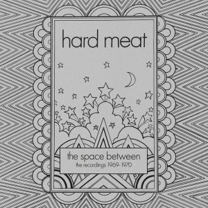 The Space Between – The Recordings 1969-1970