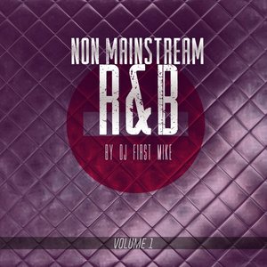 New R&B Bombs, Vol. 1
