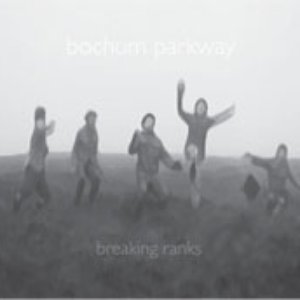 Image for 'Bochum Parkway'