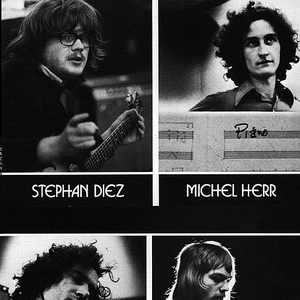 The Chris Hinze Combination photo provided by Last.fm