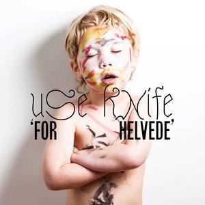 For Helvede - Single