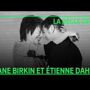 Avatar für Jane Birkin & Étienne Daho