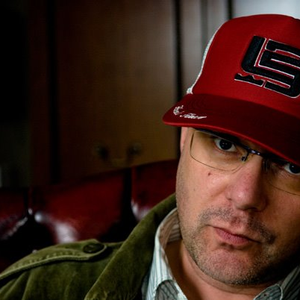 Charles Webster photo provided by Last.fm