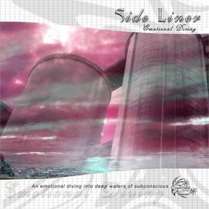 Изображение для 'CLCD04 Side Liner - Emotional Diving'