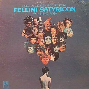 Fellini Satyricon