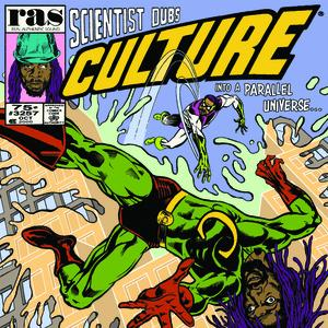 Scientist Dubs Culture Into a Parallel Universe cover