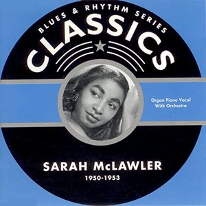 Blues & Rhythm Series Classics 1950-1953