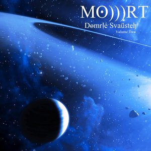 Domrlé Svaüsteh (Volume Two)