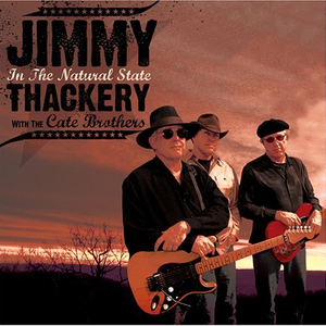 In the Natural State cover