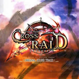 SHINING FORCE CROSS RAID