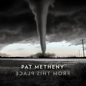 Pat Metheny - Same River - Zortam Music