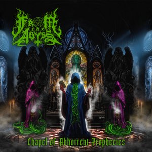 Chapel of Abhorrent Prophecies - Single