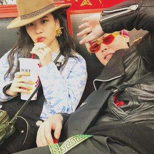 Lil Cherry & GOLDBUUDA 的头像