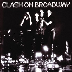 Image for 'Clash on Broadway (disc 2)'