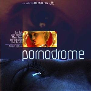 Pornodrome 的头像