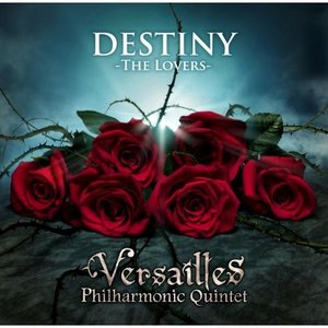 DESTINY -THE LOVERS-