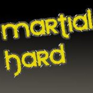 Martial Hard 的头像