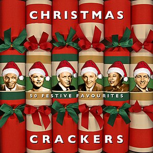50 Christmas Crackers