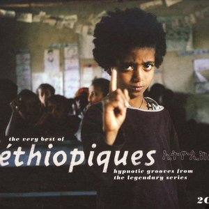 The Very Best Of Éthiopiques (Hypnotic Grooves From The Legendary Series)