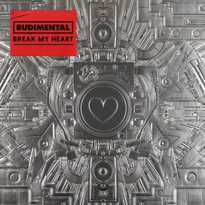 Break My Heart - Single