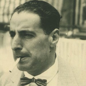 Ernst Toch 的头像