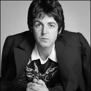 Paul McCartney 的头像