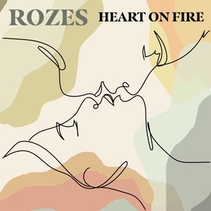 Heart on Fire - Single