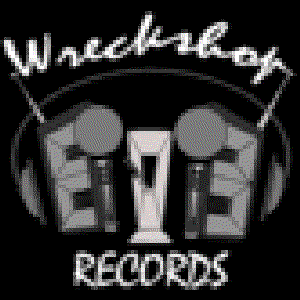 Avatar for Wreckshop Records