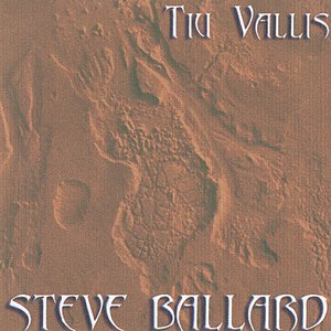 Tiu Vallis