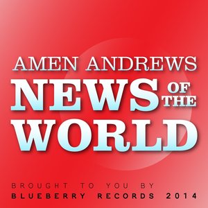 News of the World EP