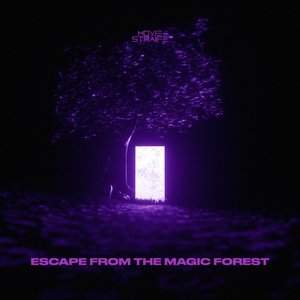 Escape from the Magic Forest