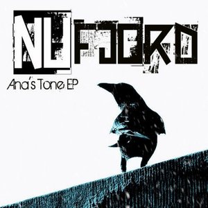 Ana's Tone EP