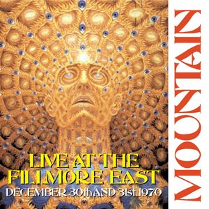 Live At The Fillmore East