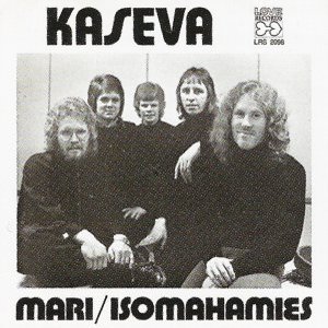 Mari / Isomahamies