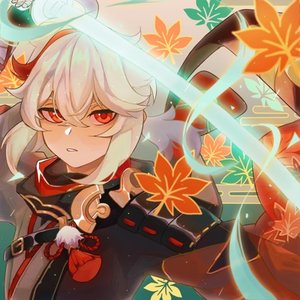 Kazuha Mix Collection (From "Genshin Impact")