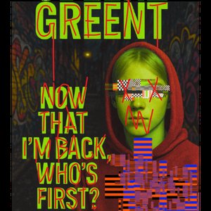 Now That I'm Back, Who's First? [Explicit]
