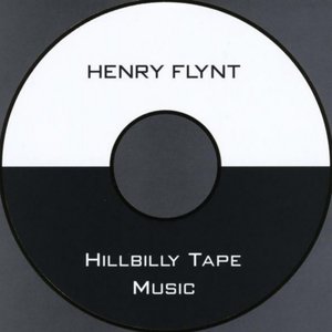 New American Ethnic Music Volume 3: Hillbilly Tape Music