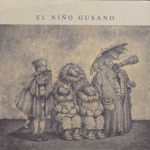 El niño gusano