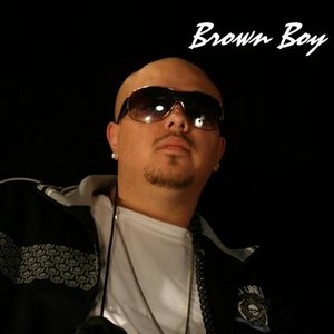 Image for 'Brown Boy'