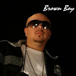 Brown Boy 的头像